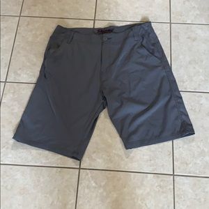 Men’s Plugg light weight shorts